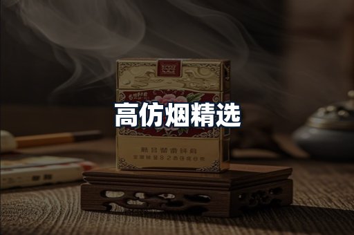 高仿烟精选